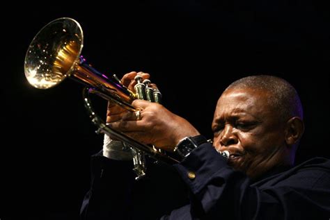 Hugh Masekela's Witch Doctor and the Diverse Tapestry of African Music